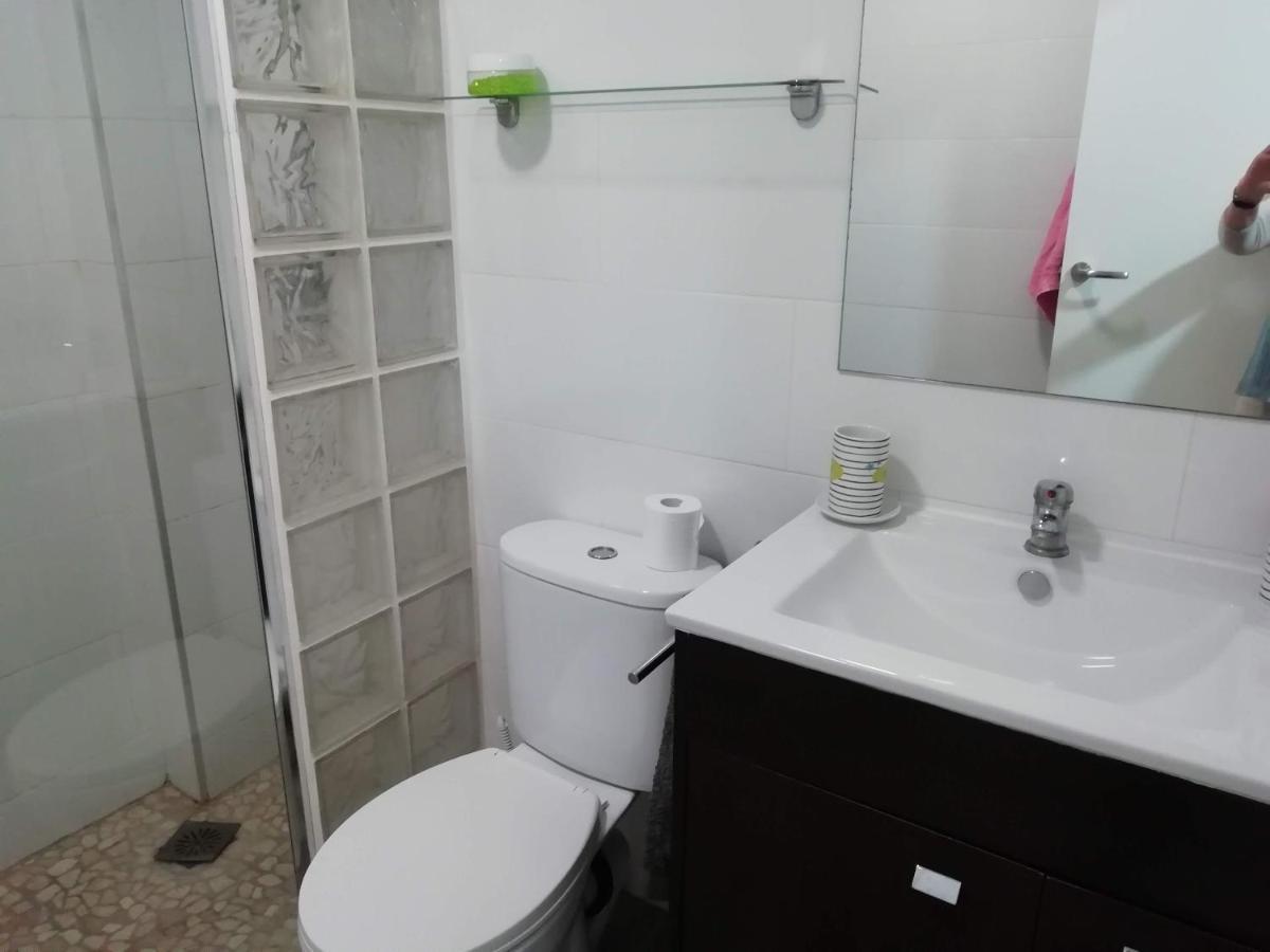 Appartement La Casa Dei Fiori